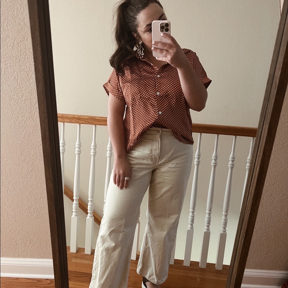 Meet your Posher, Kinley